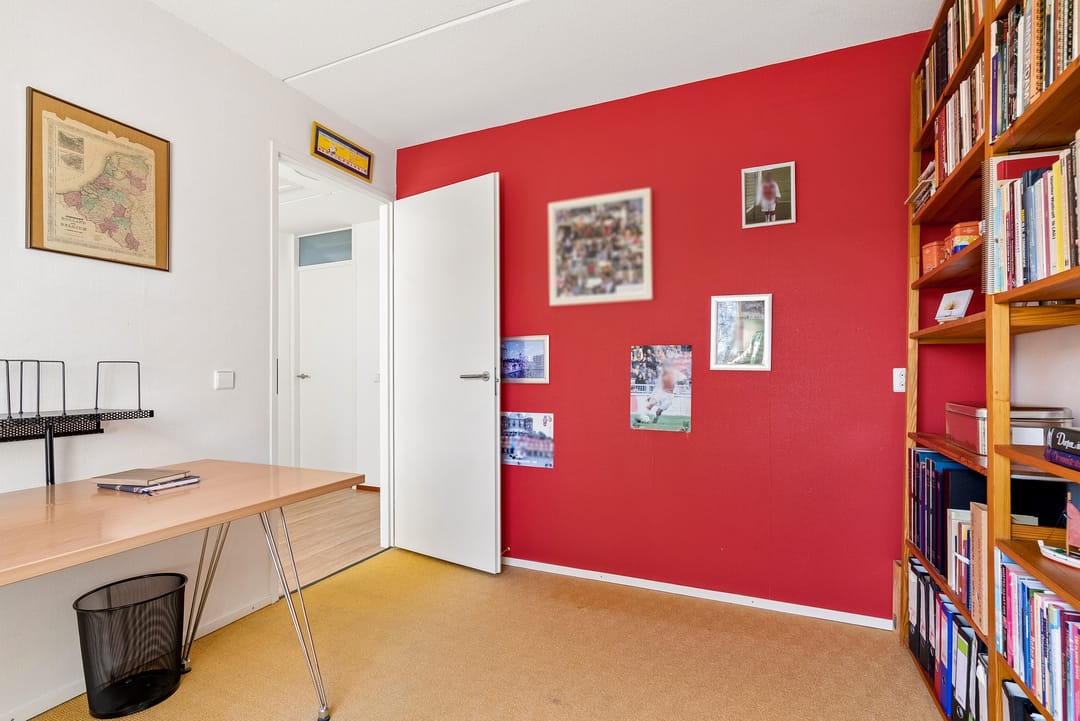 Photo 28 of Leendert Valstarstraat 19