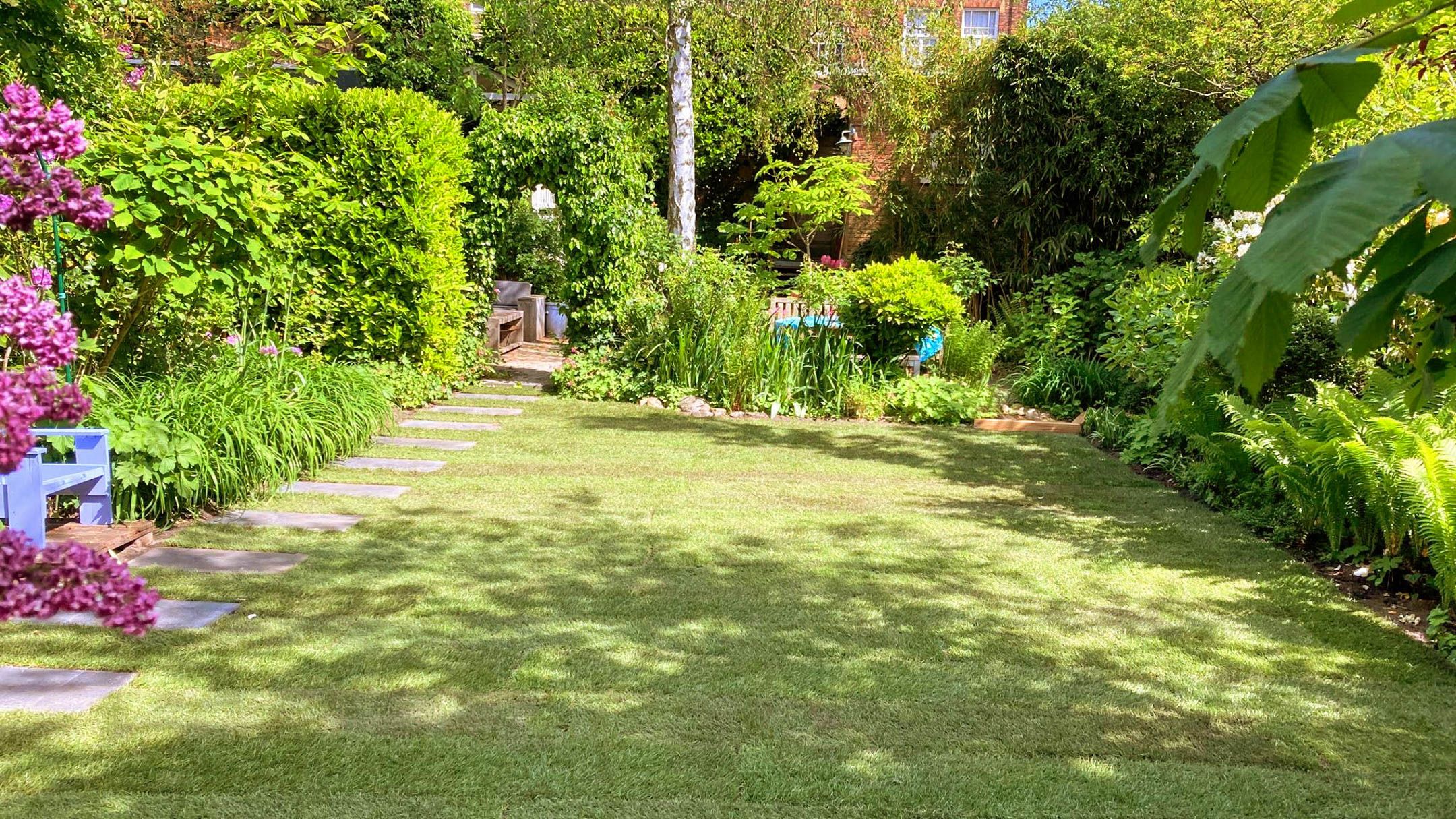 Foto 21 van Vijverlaan 24