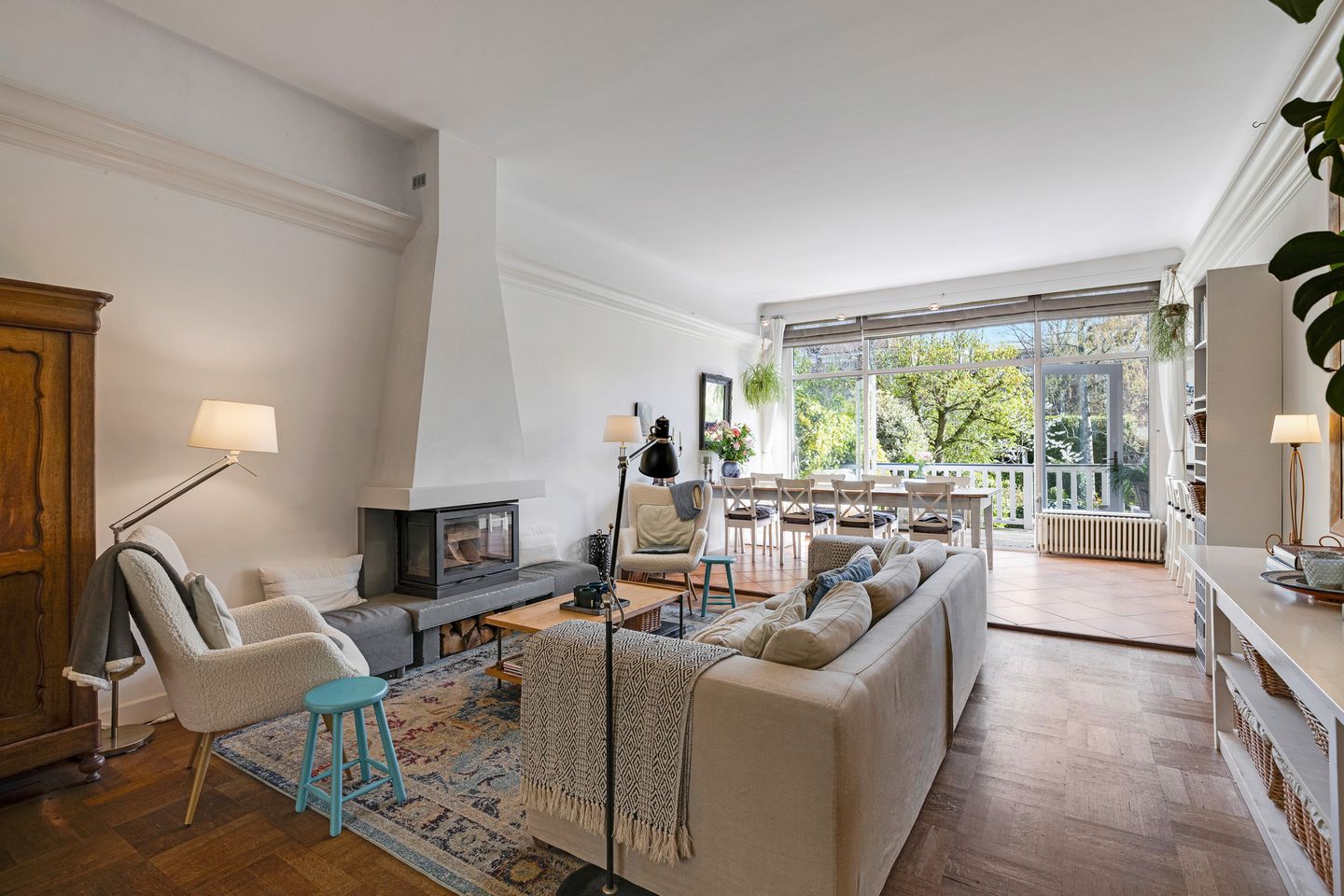 Foto 14 van Vijverlaan 24