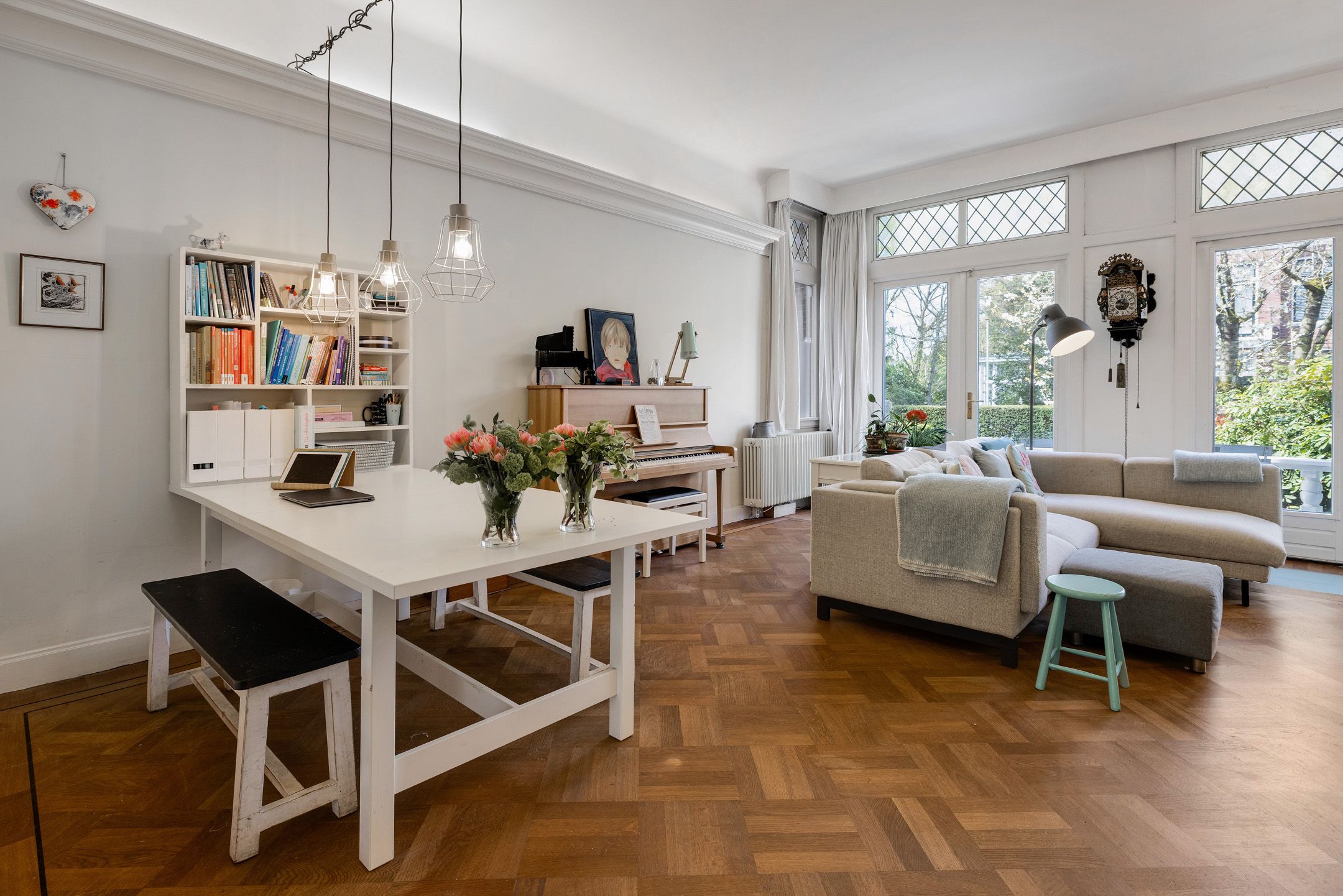 Foto 9 van Vijverlaan 24