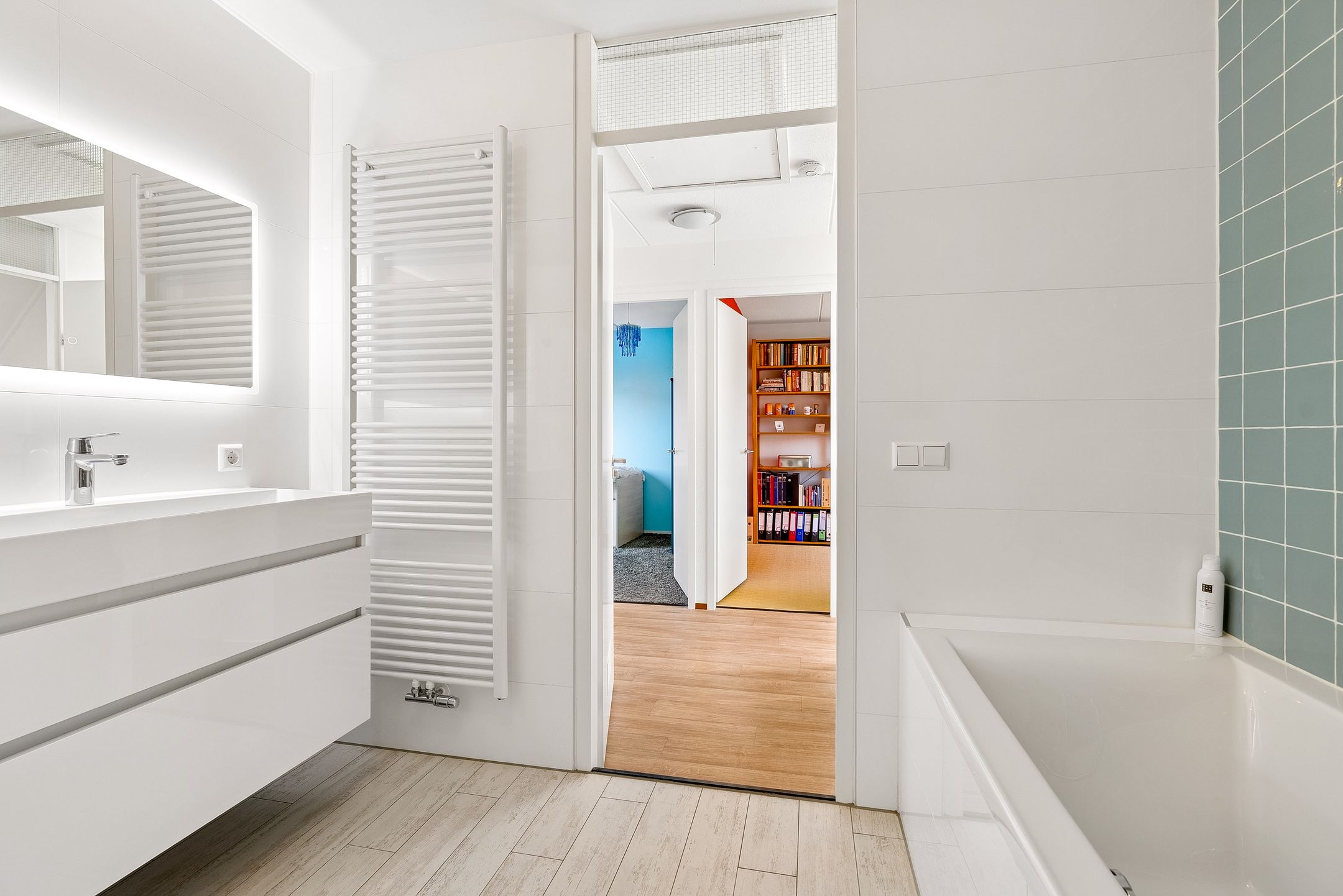 Photo 39 of Leendert Valstarstraat 19