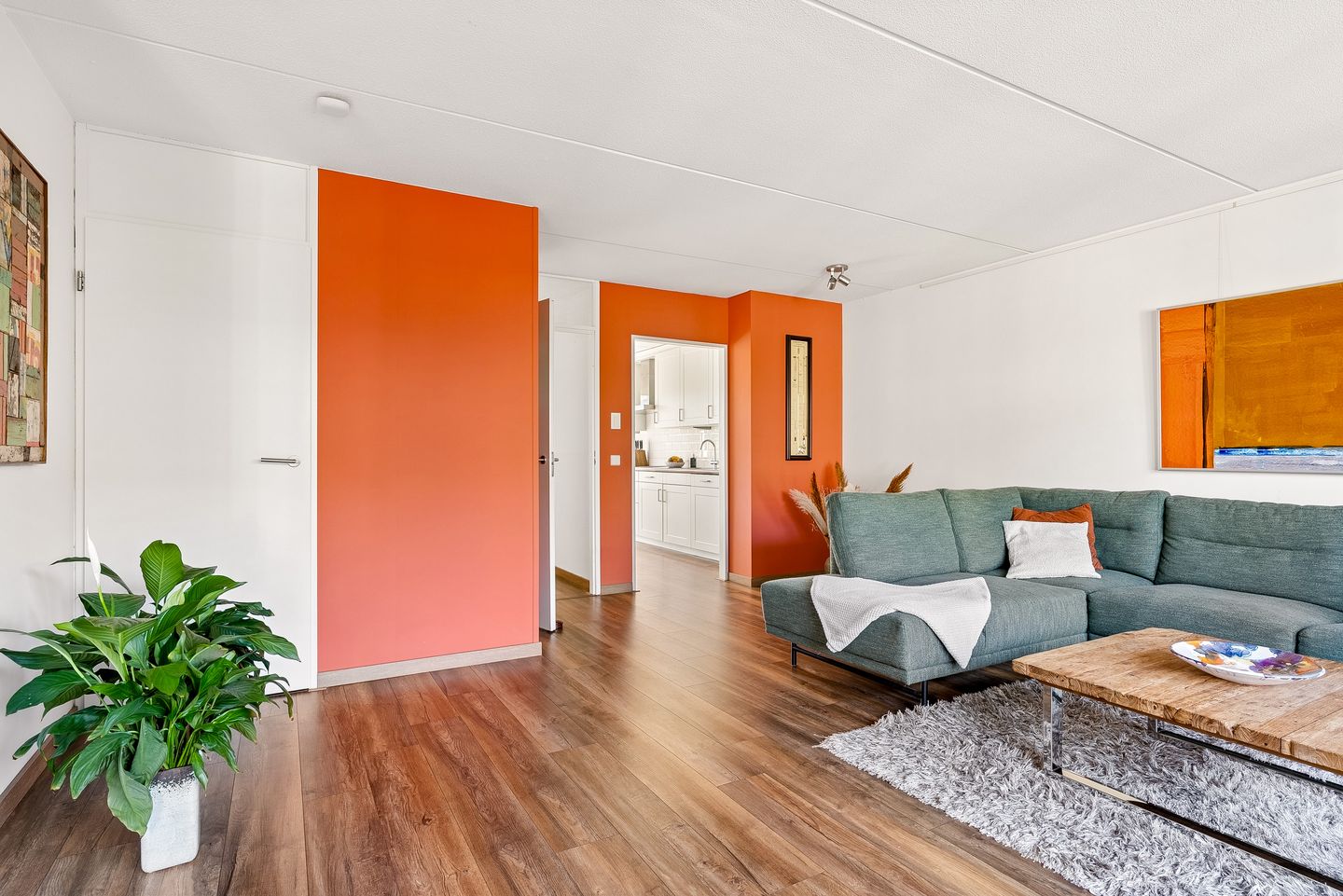 Photo 14 of Leendert Valstarstraat 19