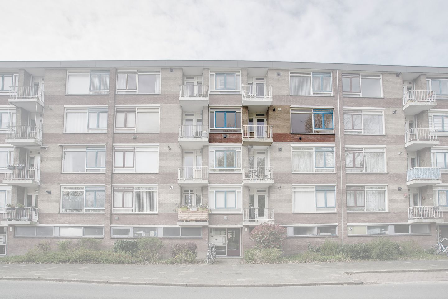 Foto 35 van Brahmslaan 101