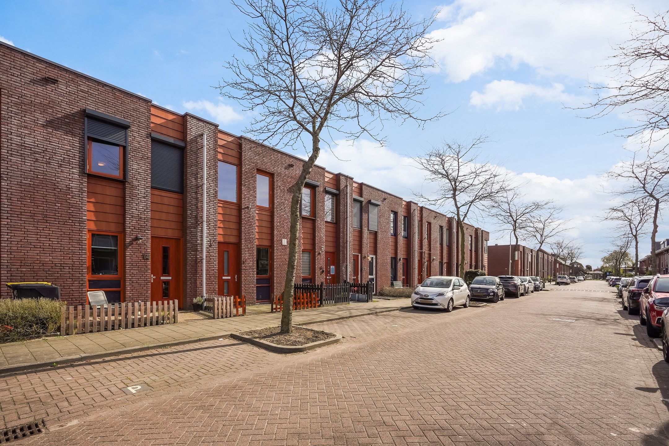 Opper Van Treurenstraat 16 