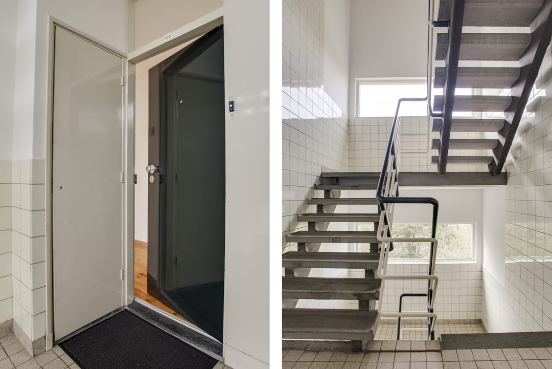 Foto 32 van Brahmslaan 101