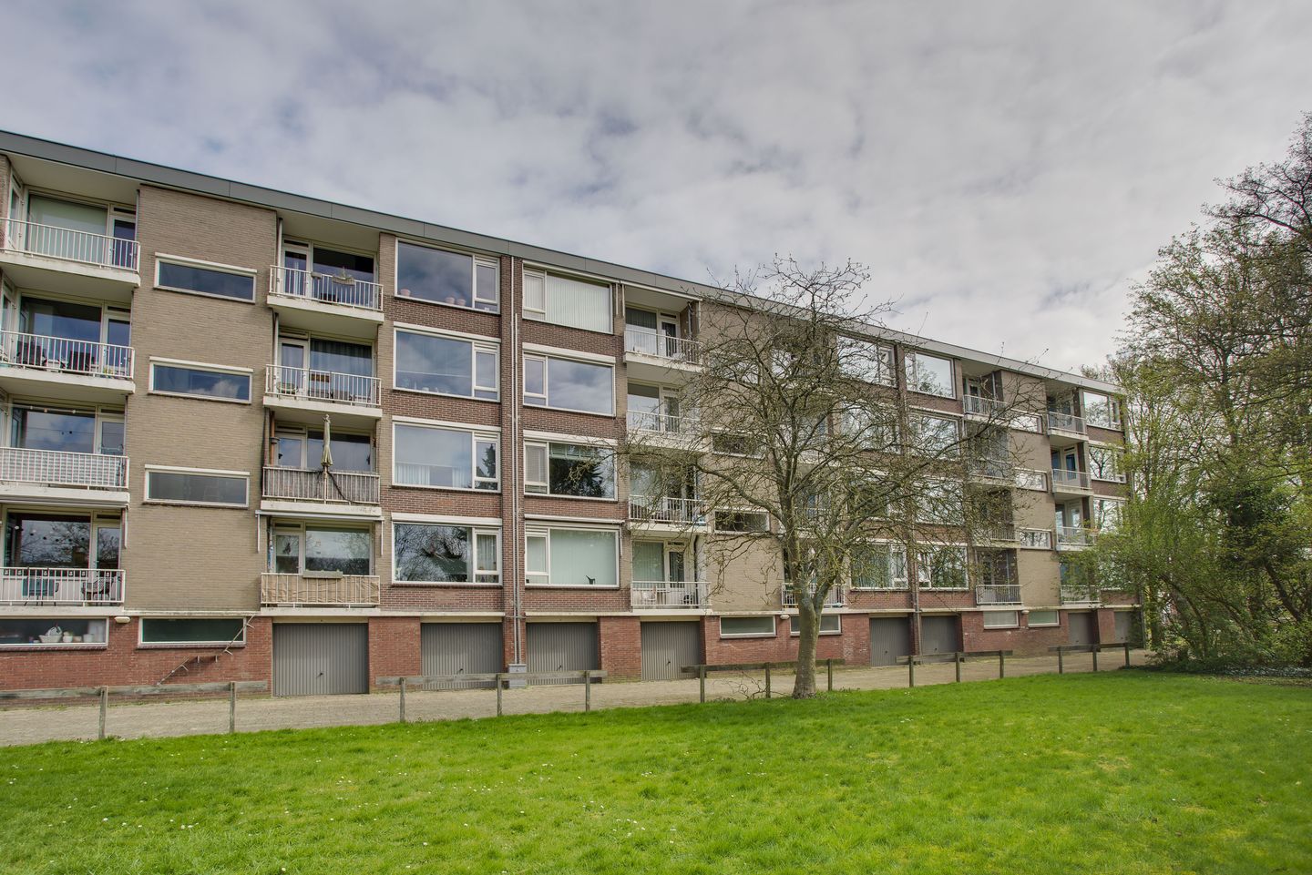 Foto 34 van Brahmslaan 101