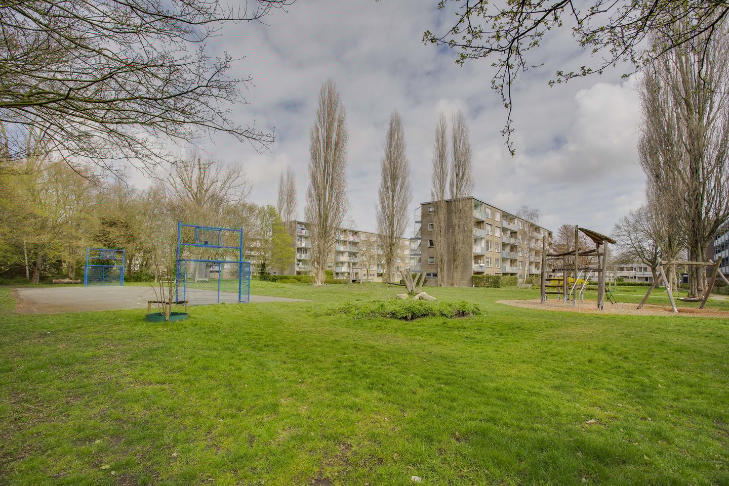 Foto 25 van Brahmslaan 101