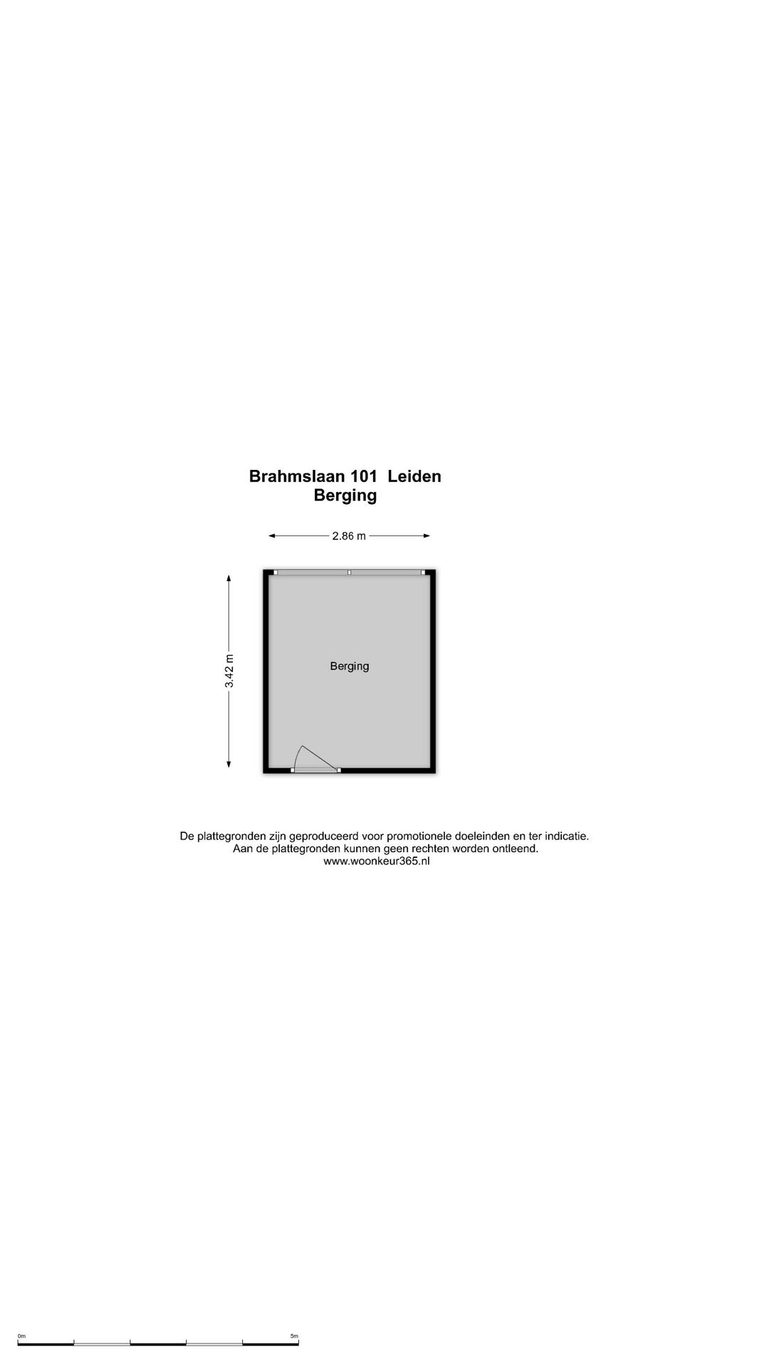 Foto 37 van Brahmslaan 101