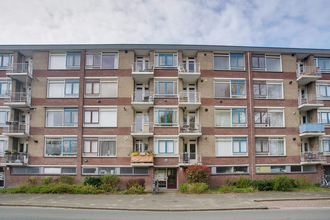 Foto 2 van Brahmslaan 101