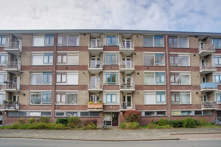 Photo 2 of Brahmslaan 101