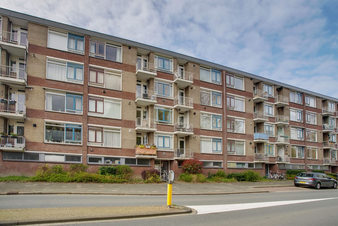 Foto 1 van Brahmslaan 101