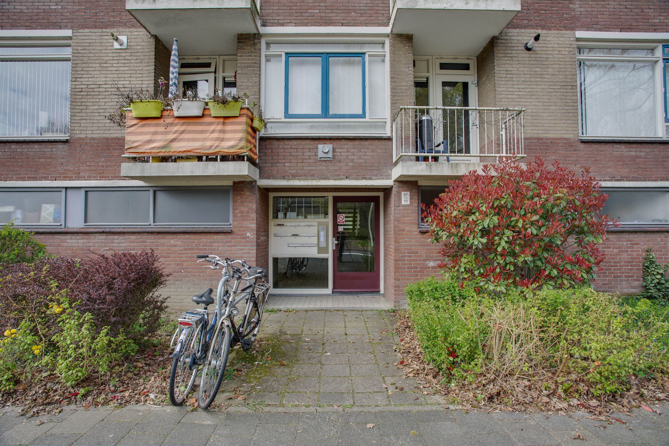 Foto 3 van Brahmslaan 101