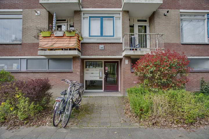 Photo 3 of Brahmslaan 101