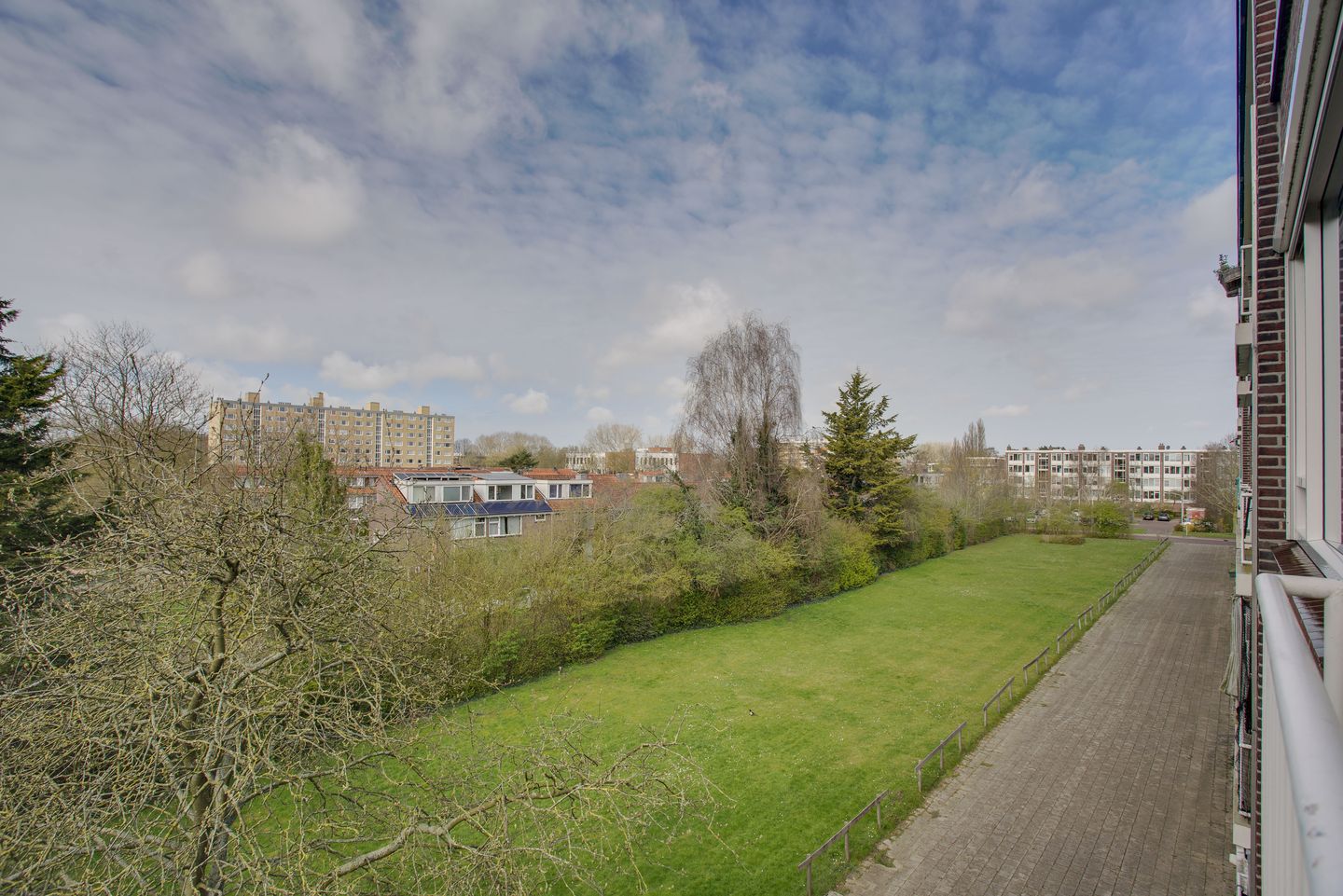 Foto 10 van Brahmslaan 101