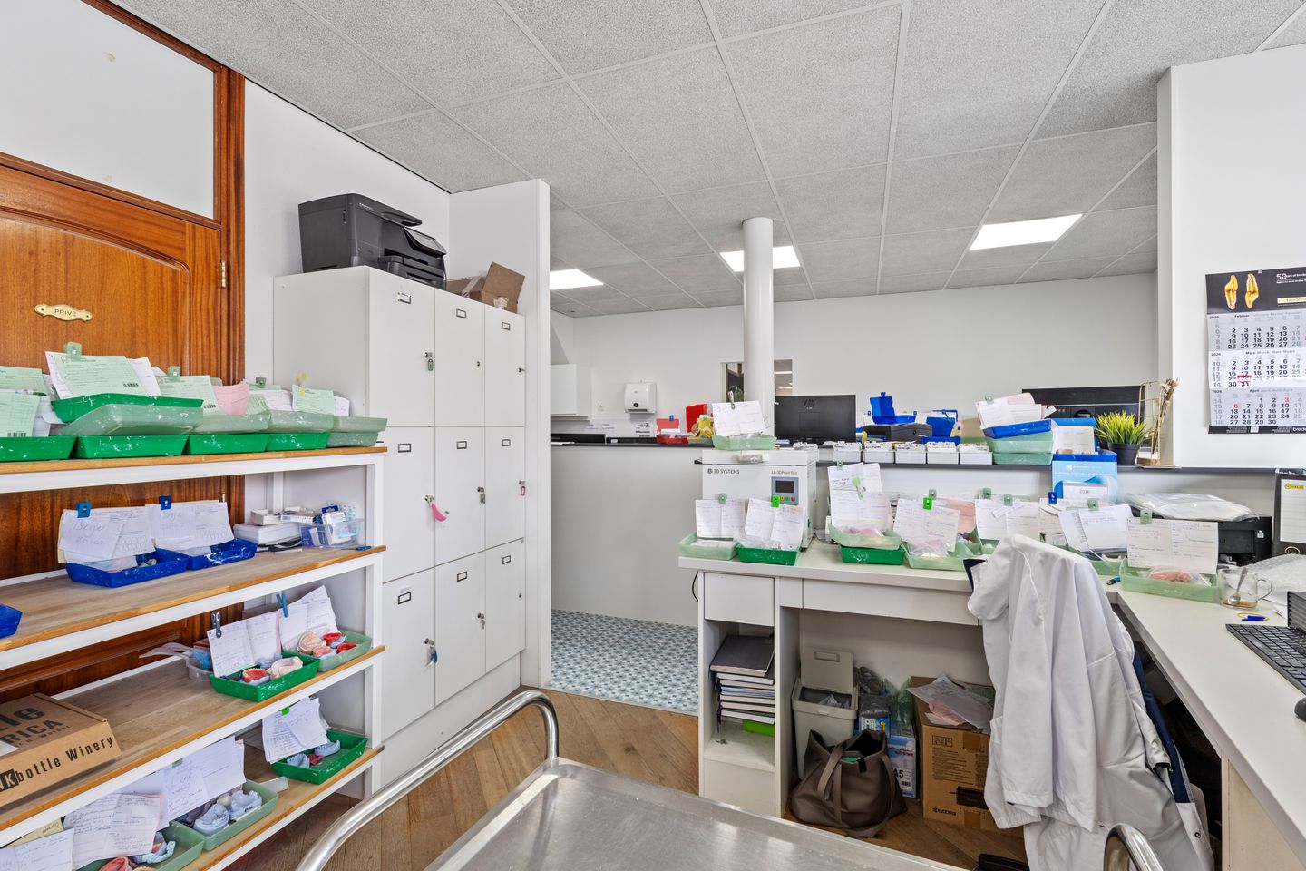 Bekijk foto 3 van Burgerhoutsestraat 45