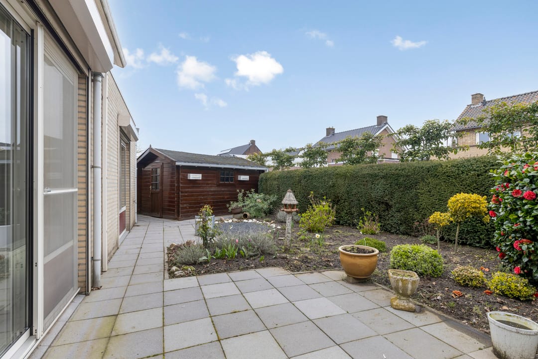 Photo 31 of Kreupelstraat 9