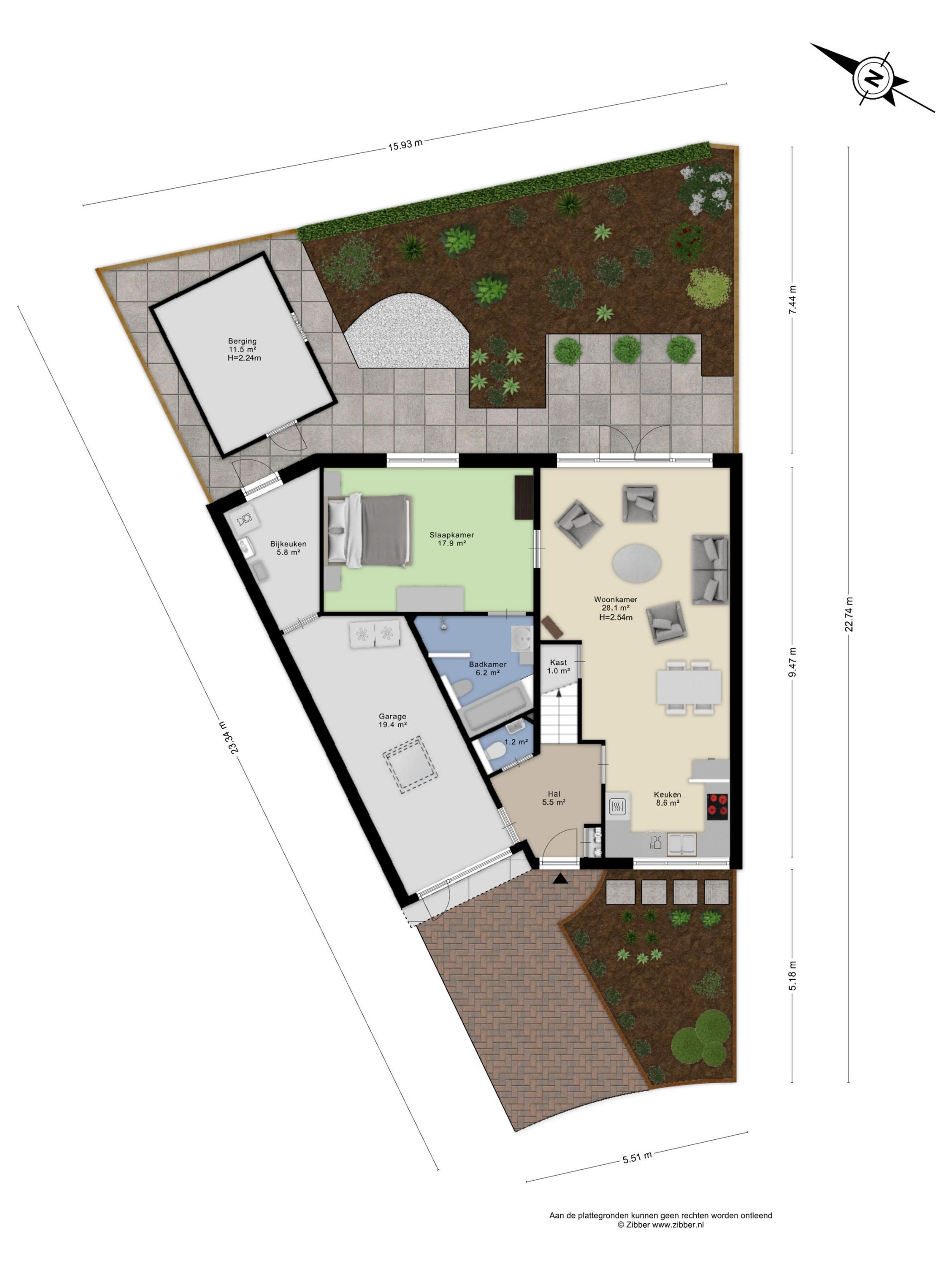 Photo 42 of Kreupelstraat 9