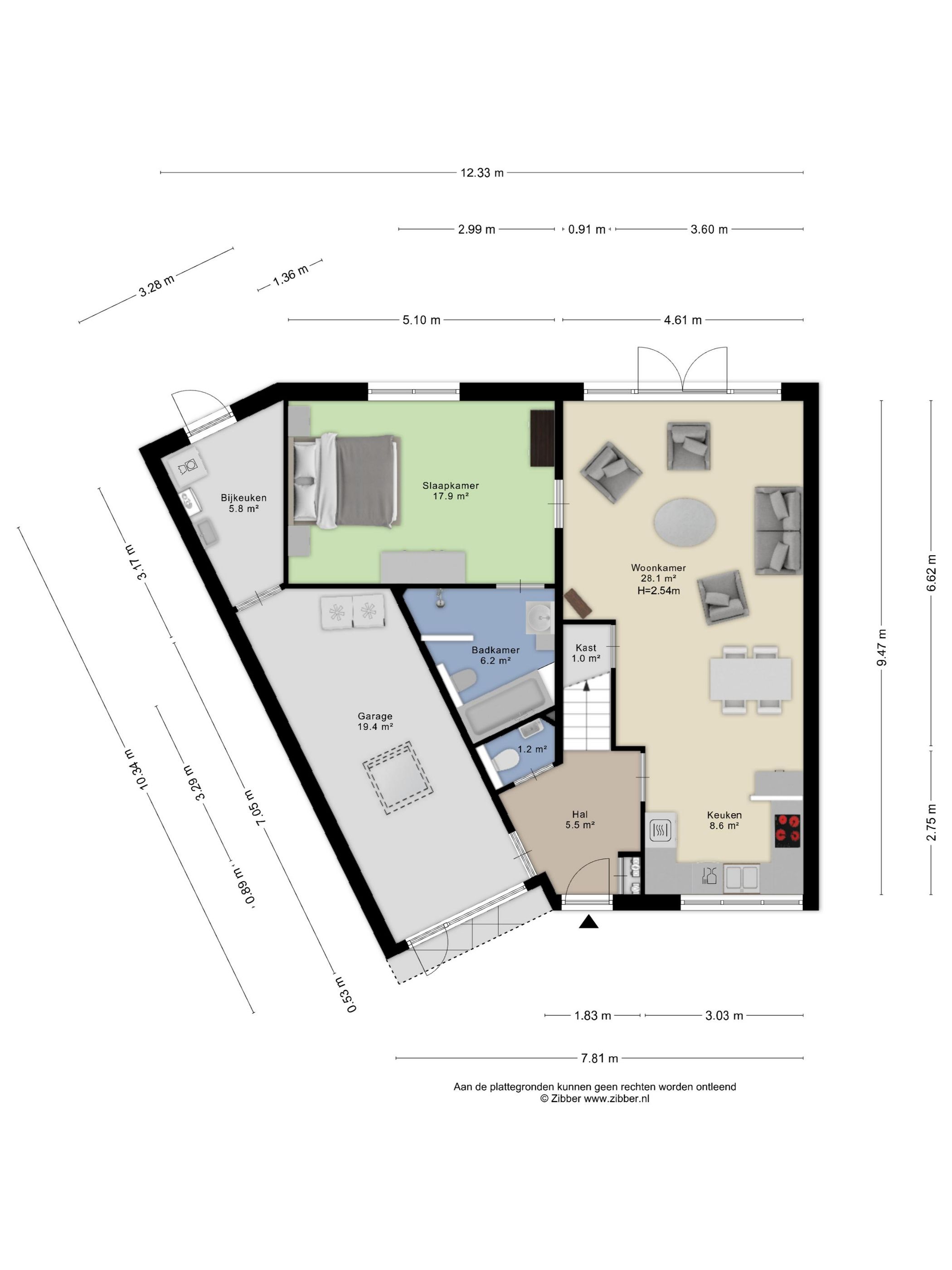 Photo 39 of Kreupelstraat 9