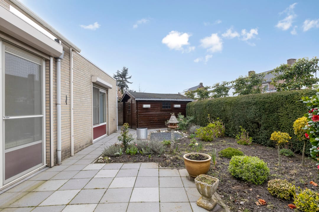 Photo 32 of Kreupelstraat 9