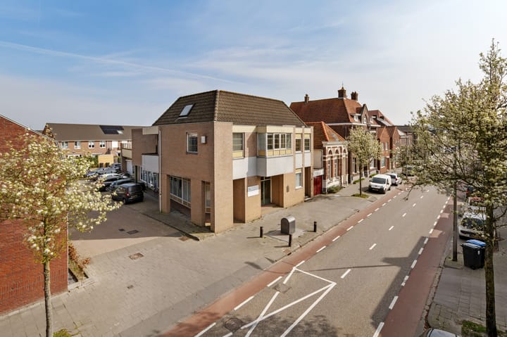 Burgerhoutsestraat 45