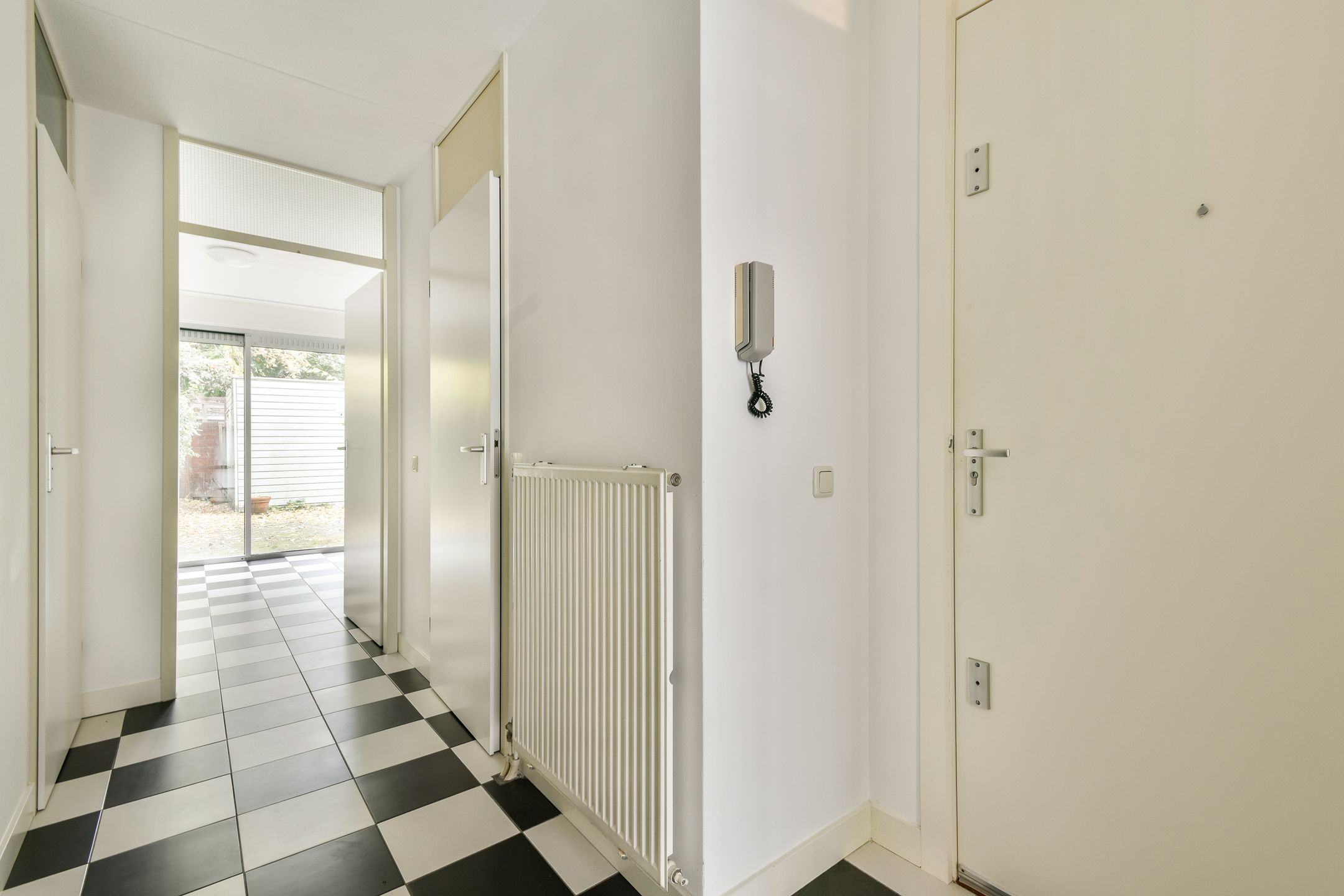 Tuinstraat 214 Amsterdam - Aanzicht 3