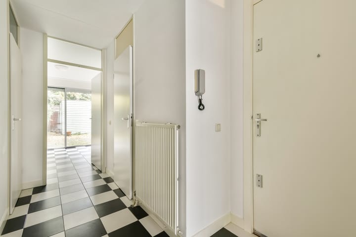 Foto 3 van Tuinstraat 214