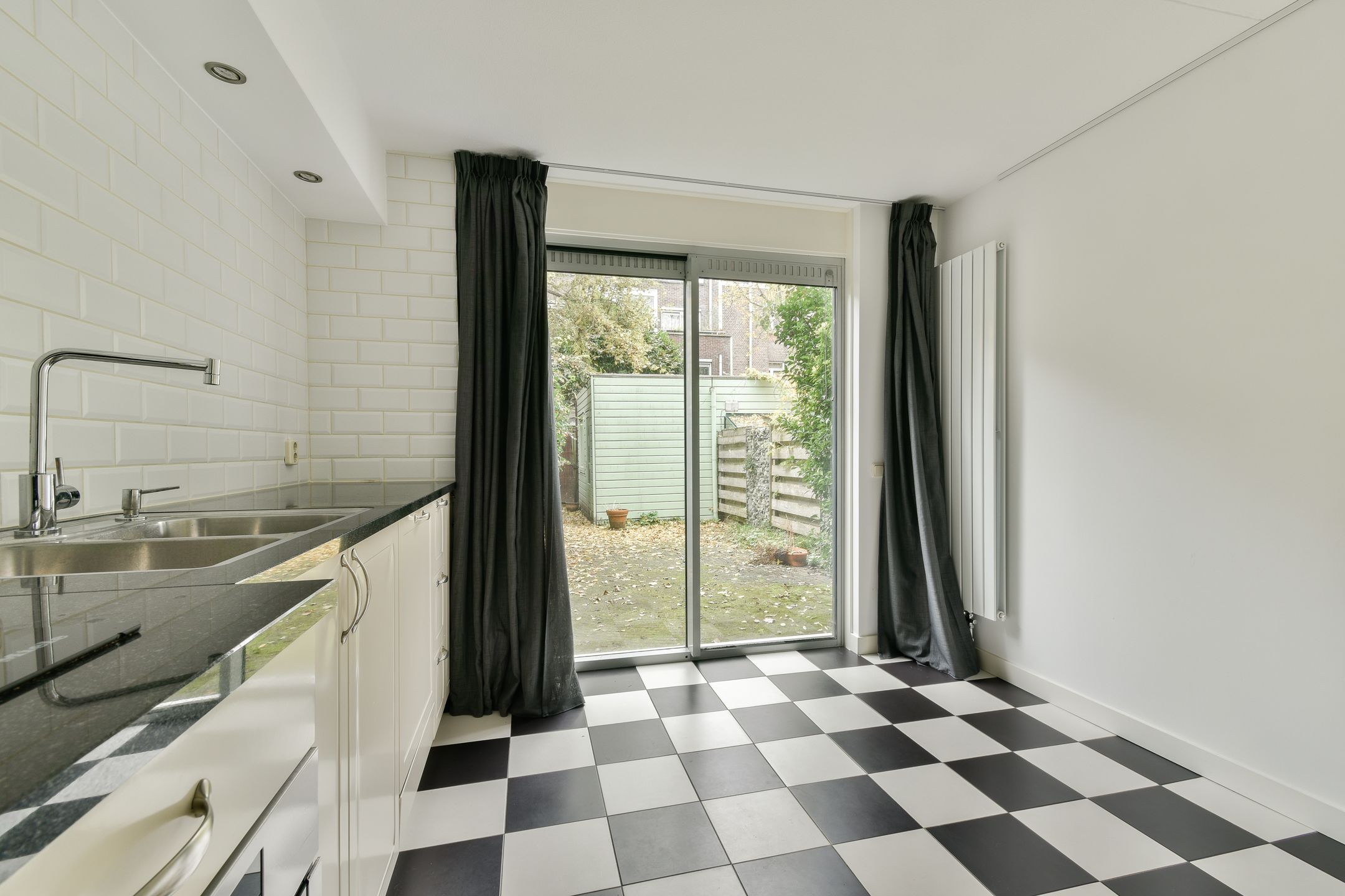 Tuinstraat 214 Amsterdam - Aanzicht 4