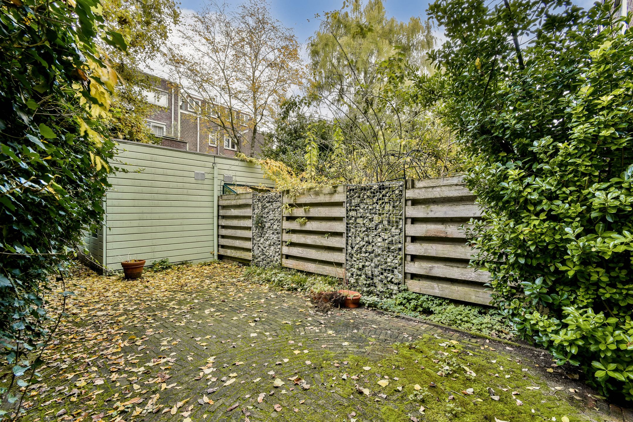 Tuinstraat 214 Amsterdam - Aanzicht 6
