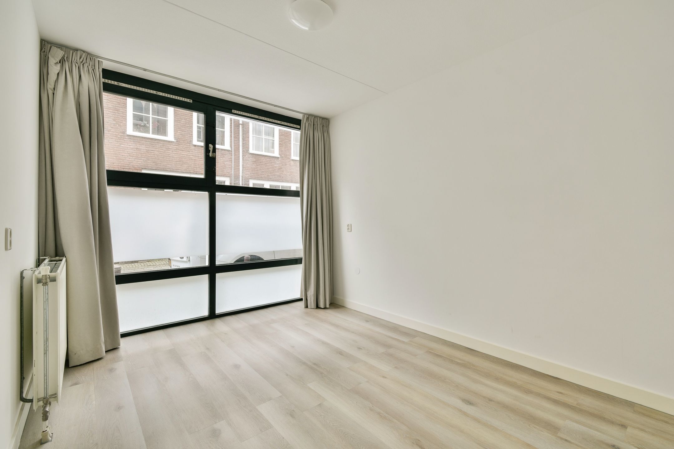 Tuinstraat 214 Amsterdam - Aanzicht 2
