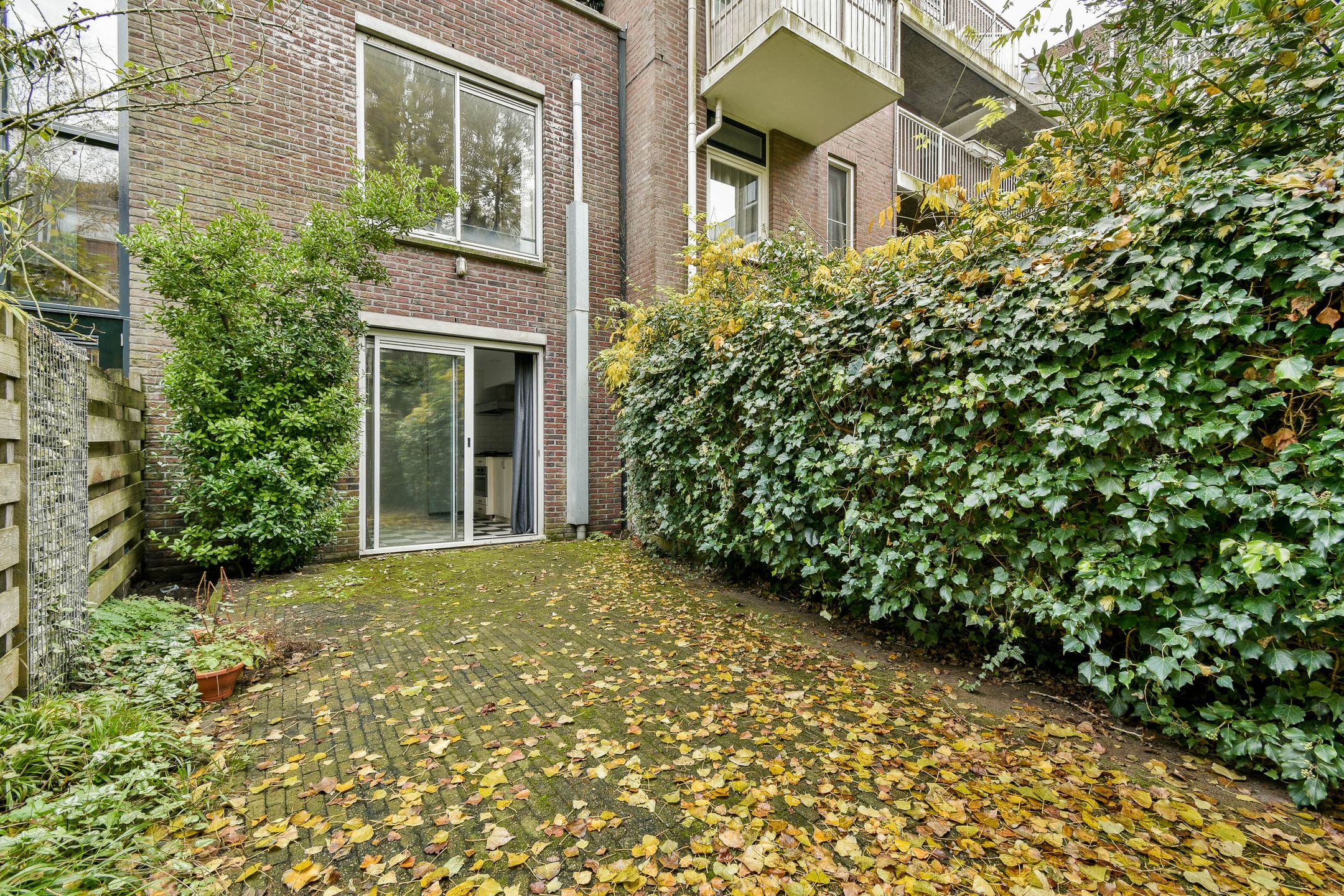 Tuinstraat 214 Amsterdam - Meer