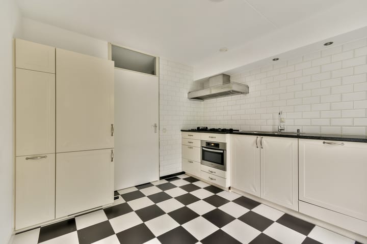 Foto 5 van Tuinstraat 214