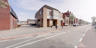 Bekijk 360° foto's