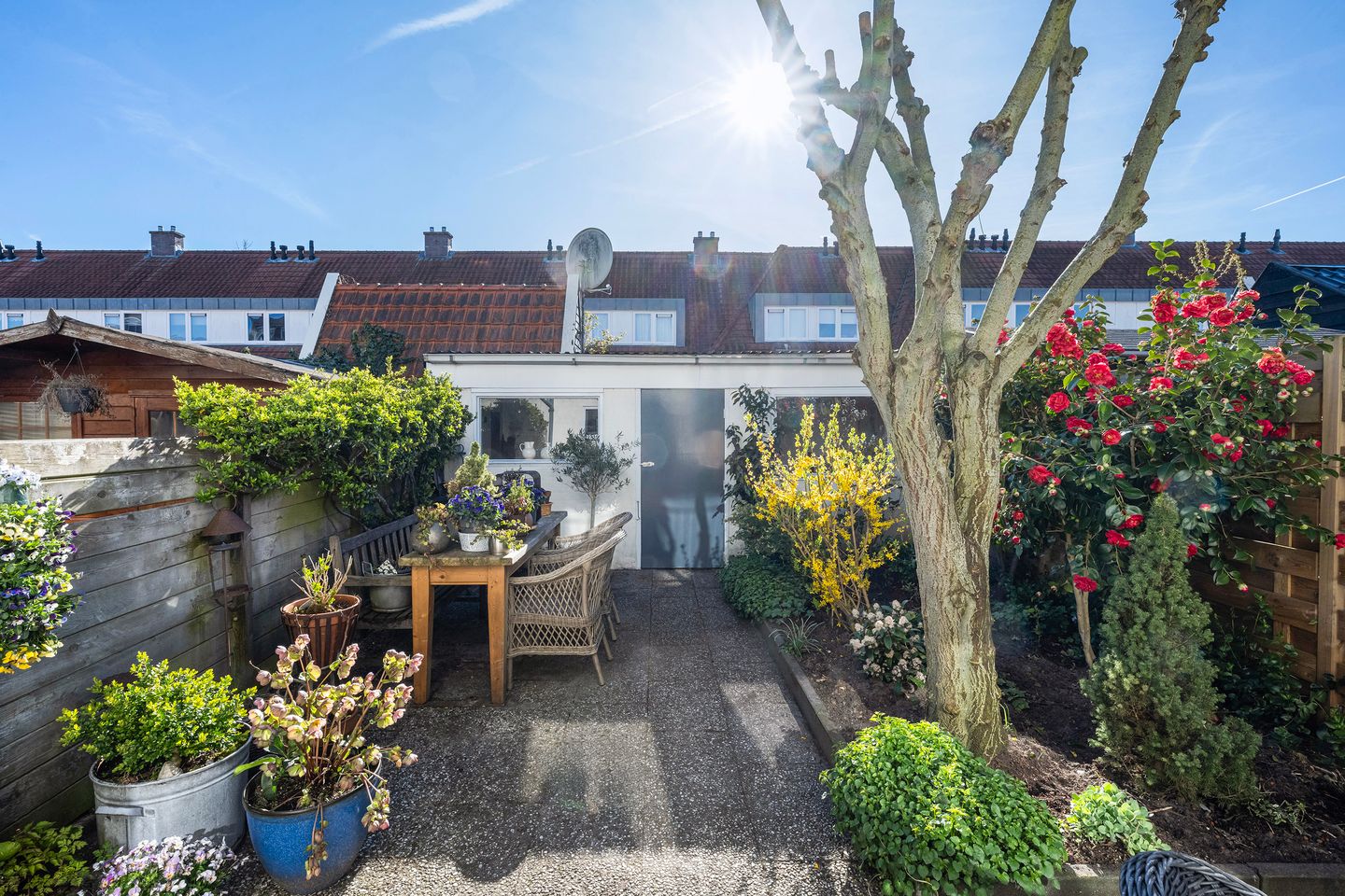 Foto 4 van Verenigingstraat 49