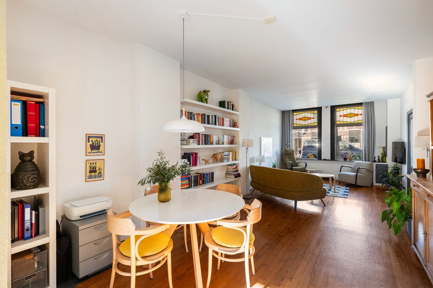 Foto 10 van Verenigingstraat 49