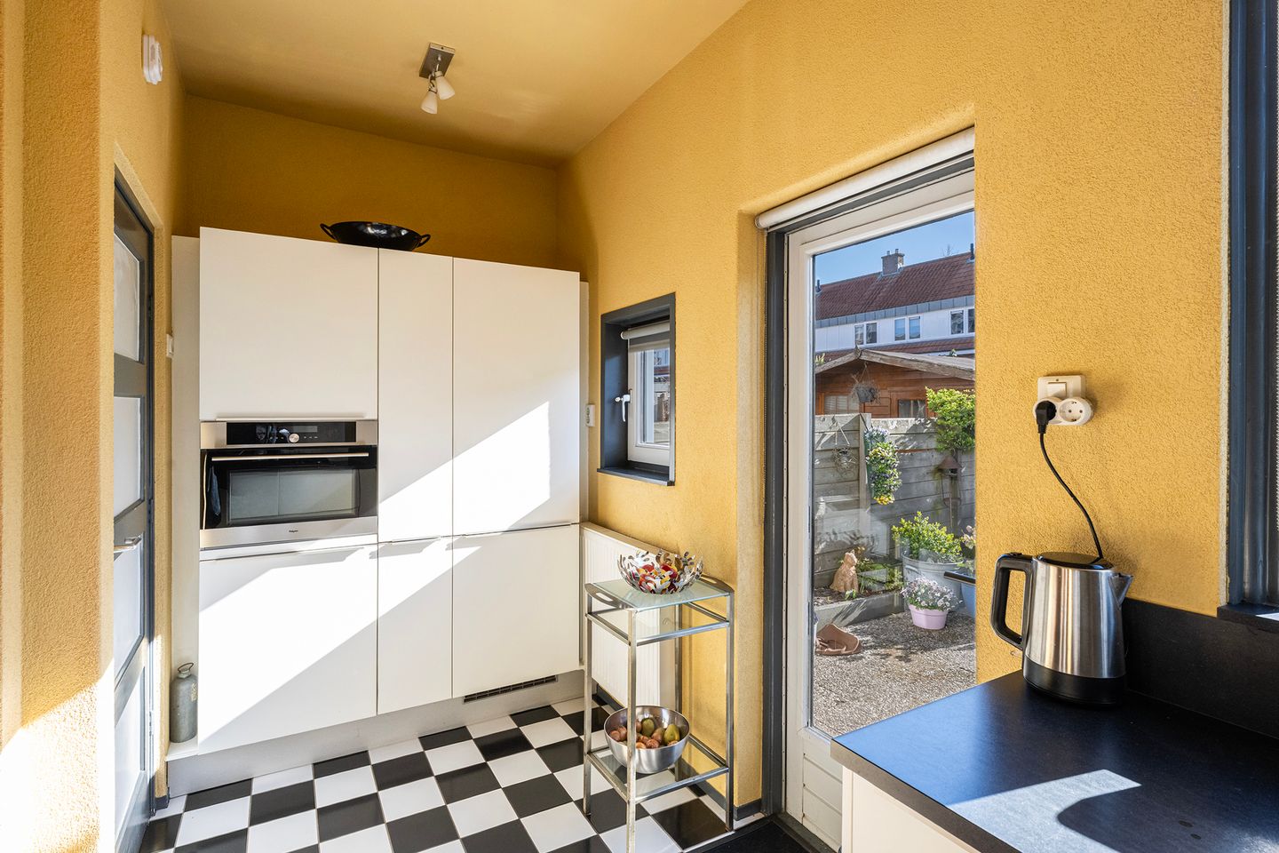 Foto 14 van Verenigingstraat 49