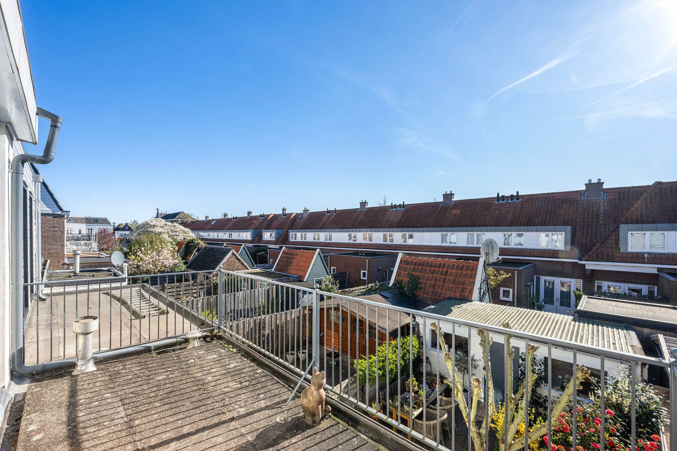 Foto 24 van Verenigingstraat 49