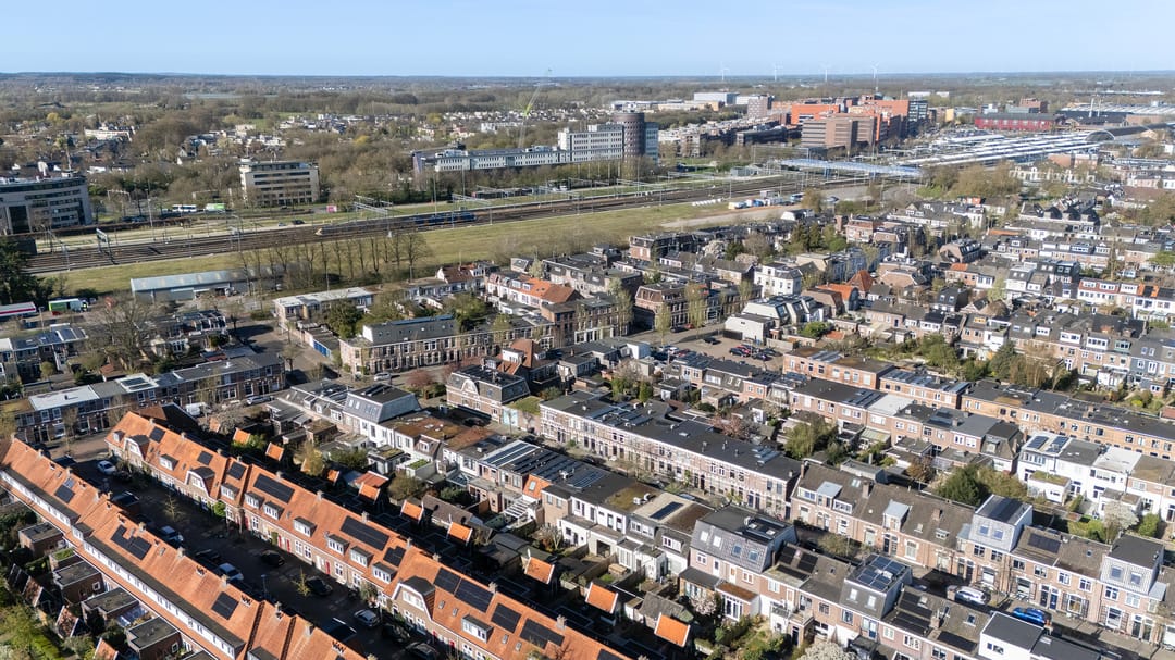 Foto 28 van Verenigingstraat 49