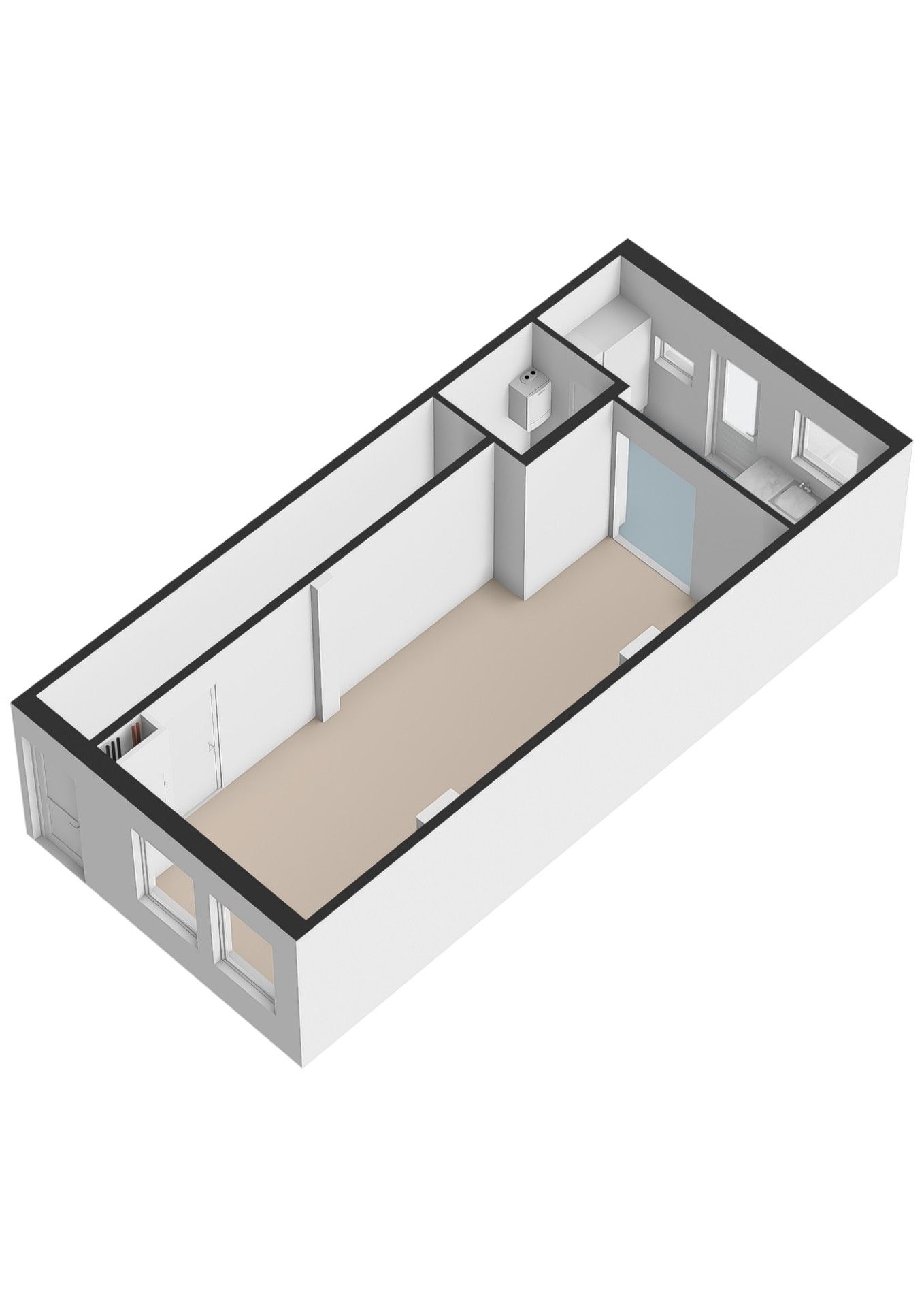 Foto 30 van Verenigingstraat 49