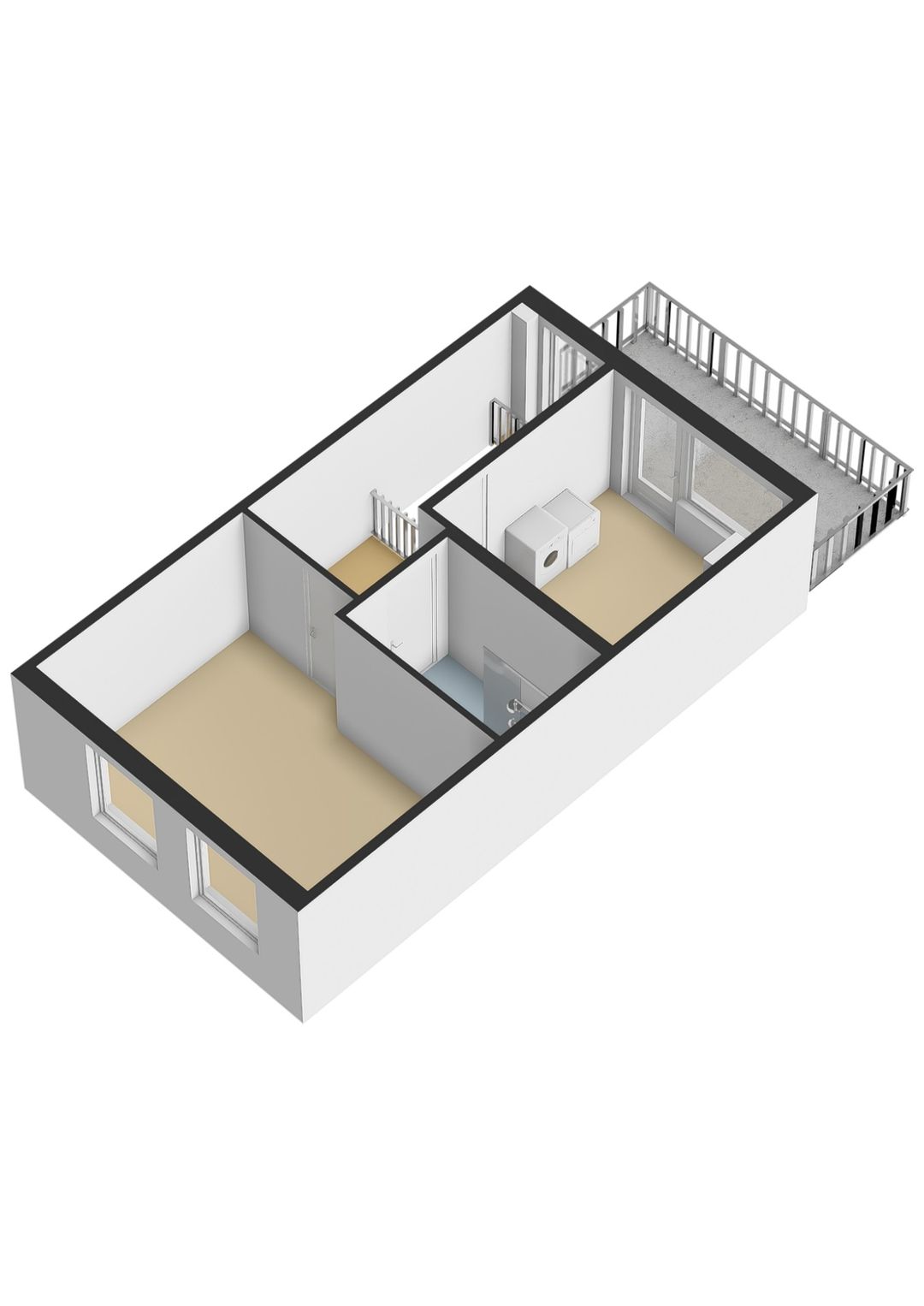 Foto 32 van Verenigingstraat 49