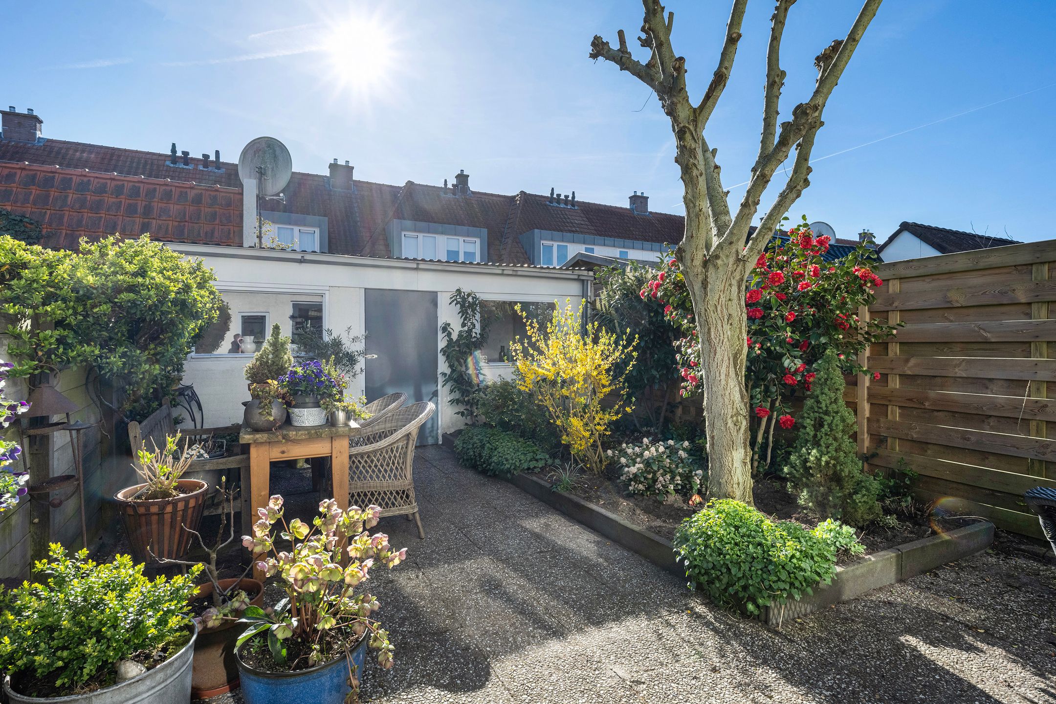 Foto 15 van Verenigingstraat 49