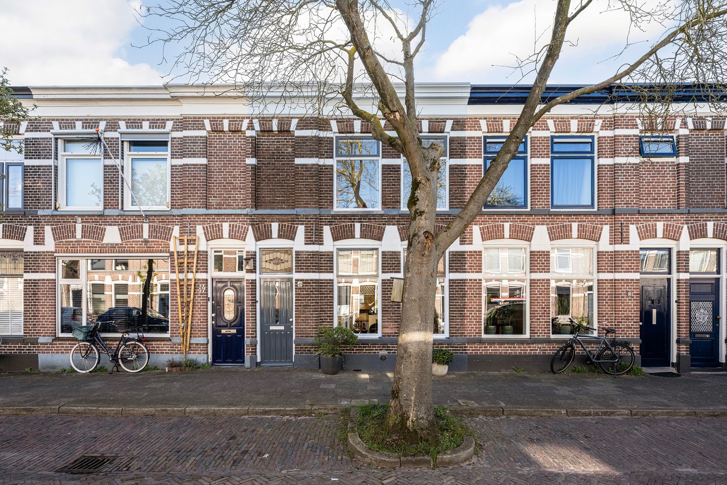 Foto 5 van Verenigingstraat 49