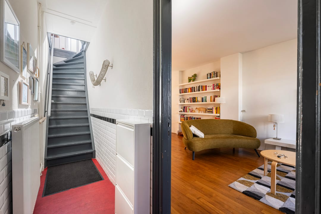 Foto 7 van Verenigingstraat 49