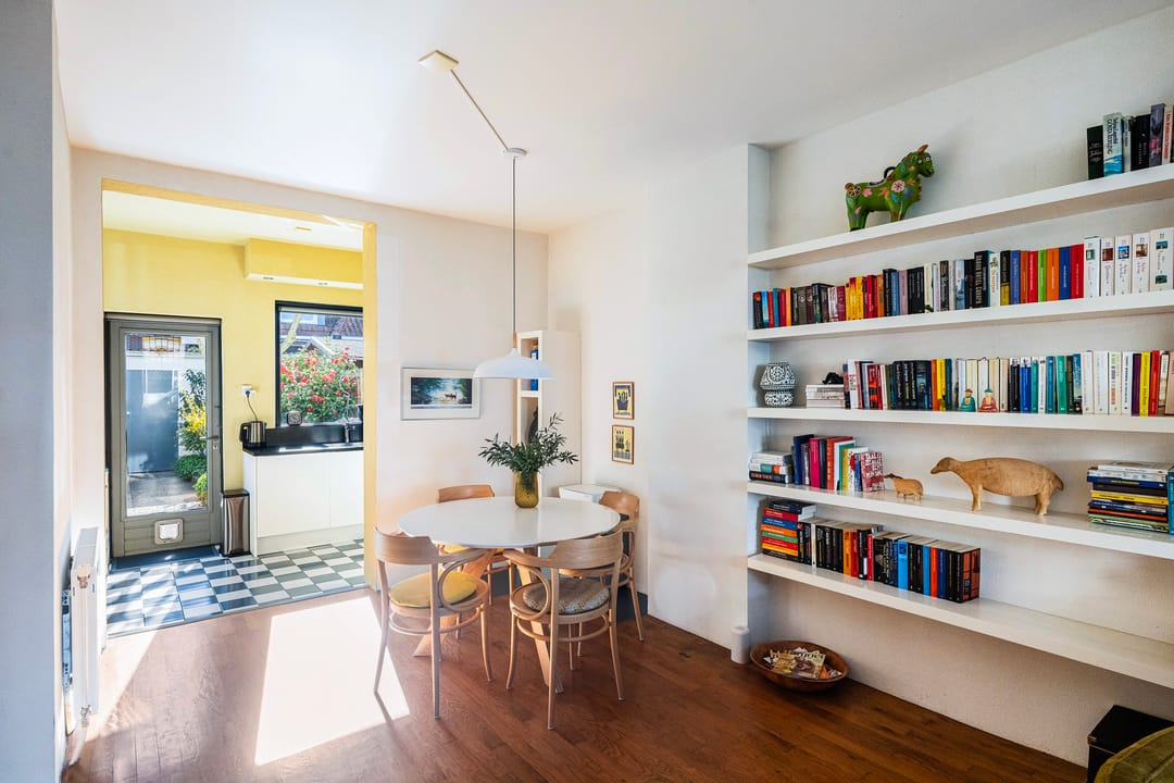 Foto 11 van Verenigingstraat 49