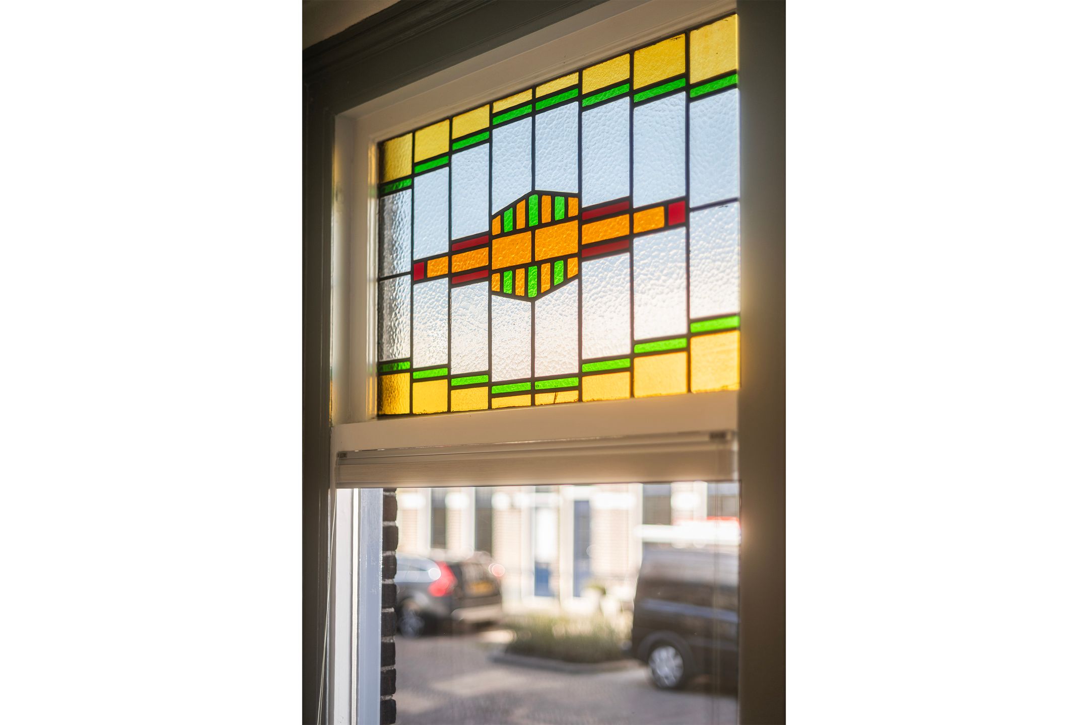 Foto 12 van Verenigingstraat 49