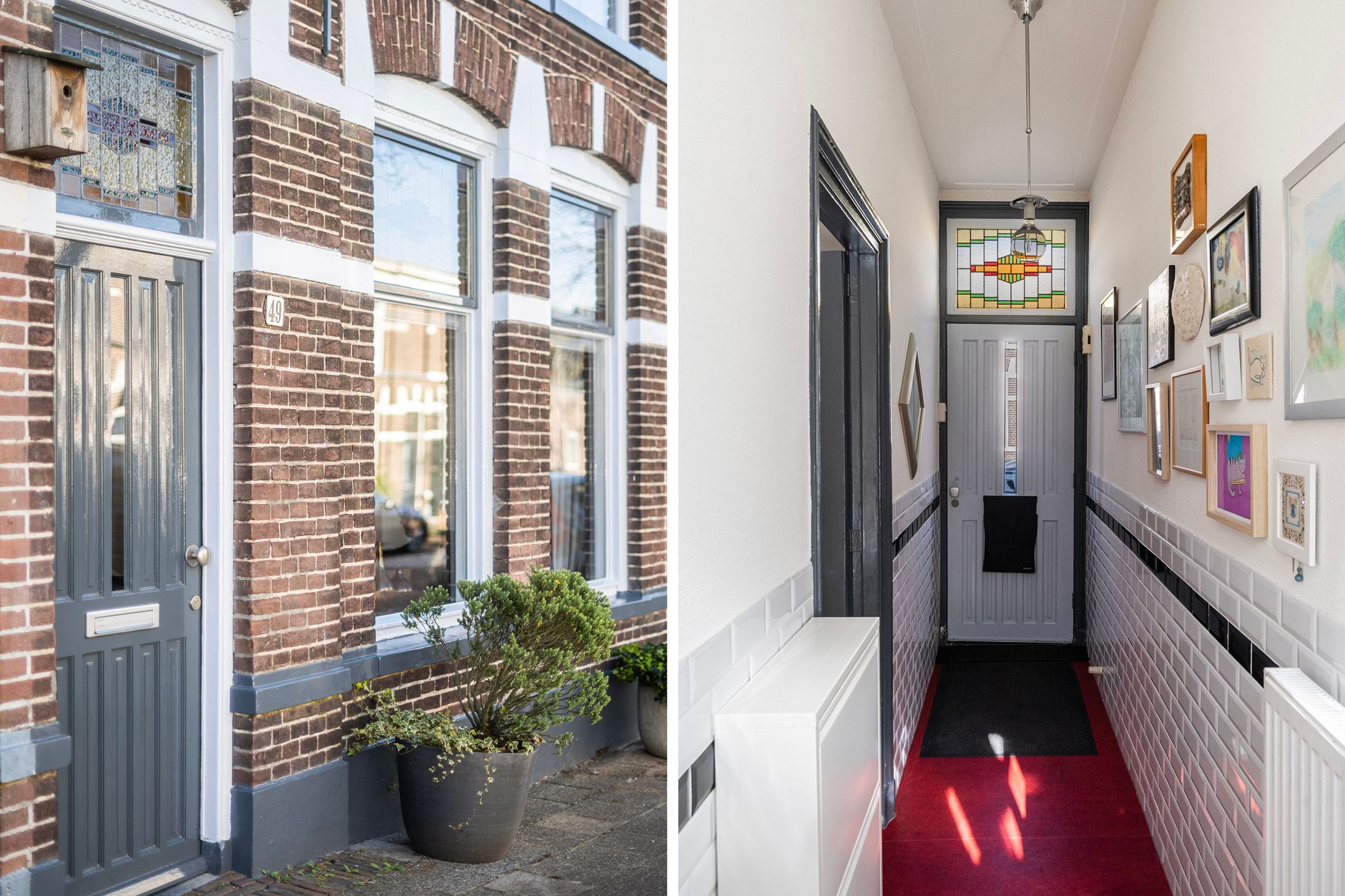 Foto 6 van Verenigingstraat 49