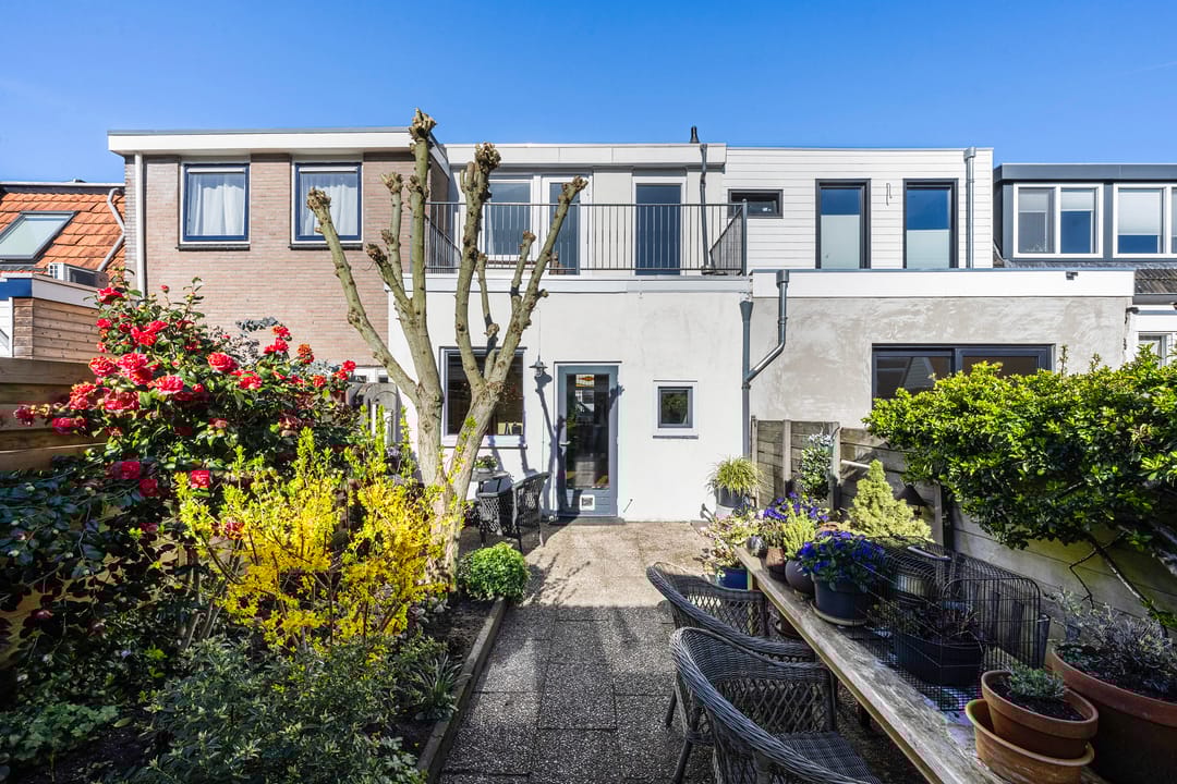 Foto 16 van Verenigingstraat 49