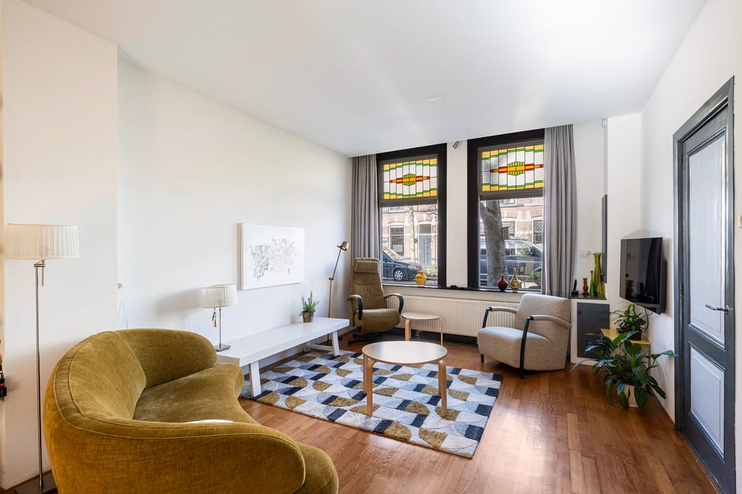 Foto 2 van Verenigingstraat 49