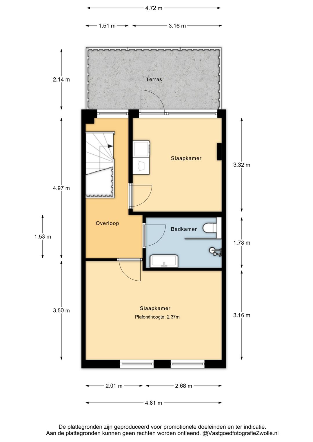Foto 31 van Verenigingstraat 49