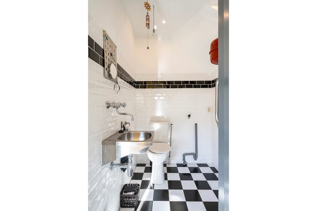 Foto 8 van Verenigingstraat 49