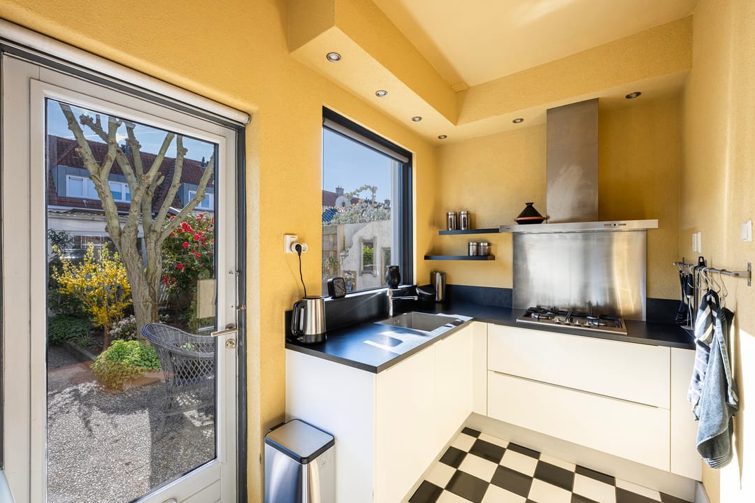 Foto 13 van Verenigingstraat 49